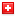 thecrystals.net server is located in Switzerland